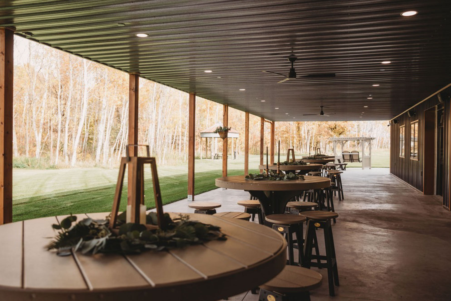 Corporate Events - The Venue at Copper Ridge