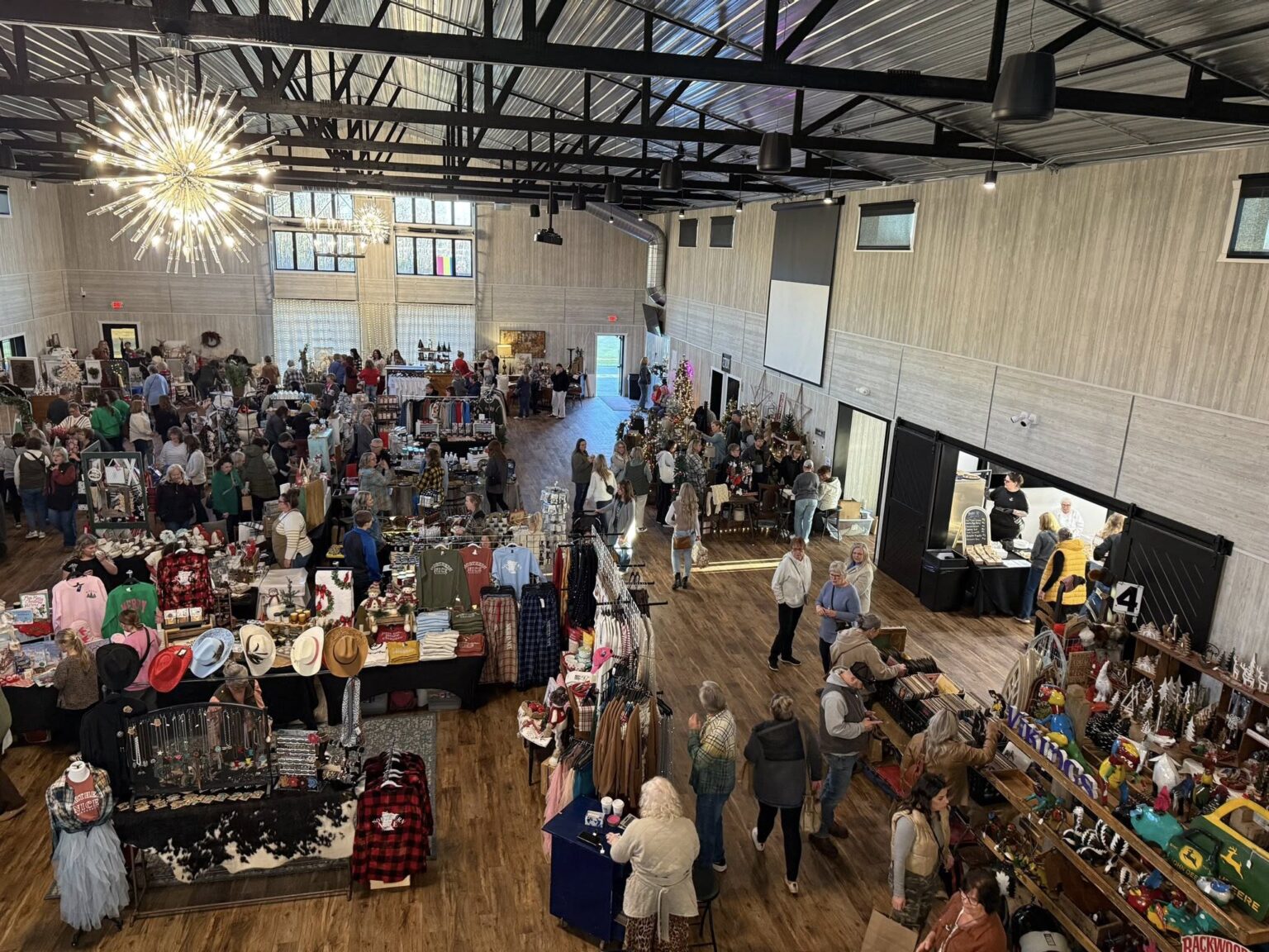 2026 The Vintage Carnival in Newfolden, MN - The Venue at Copper Ridge